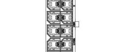 105411-1112 Headers & Wire Housings