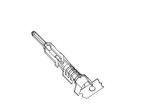 105418-1313  Connectors