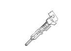 105418-1313 Headers & Wire Housings