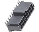 105429-1206 Headers & Wire Housings