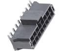 105429-1208 Headers & Wire Housings