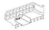 105429-2110  Connectors