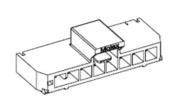 105430-1102 electronic component of Molex