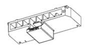 105430-1102  Connectors
