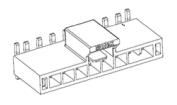 105431-1103 electronic component of Molex