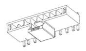 105431-1103  Connectors