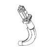 106003-3030 Fibre Optic Connectors