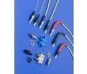 106010-0300 Fibre Optic Connectors