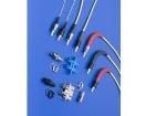 106010-3000 Fibre Optic Connectors
