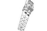 106025-3260 Fibre Optic Connectors