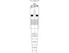 106032-0960 Fibre Optic Connectors