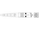 106040-3200  Connectors