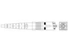 106048-5000  Connectors