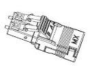 106052-0010 electronic component of Molex