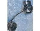 106059-4100 Fibre Optic Connectors