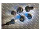 106059-7400  Connectors