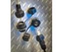 106059-7500 Fibre Optic Connectors