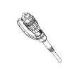 1060605000 Fibre Optic Cable Assemblies
