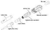 106075-4000  Connectors