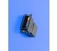 106105-1000 Fibre Optic Connectors