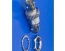 106113-1000 Fibre Optic Connectors