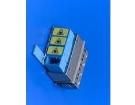 106123-0500 Fibre Optic Connectors