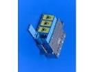 106123-0650 Fibre Optic Connectors