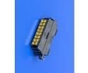 106144-1100 Fibre Optic Connectors