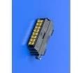 106145-1500 Fibre Optic Connectors