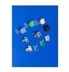 106154-0000 Fibre Optic Connectors