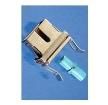 106154-0012 Fibre Optic Connectors