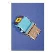 106154-1500 Fibre Optic Connectors