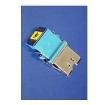 106154-1600 Fibre Optic Connectors