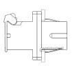 106160-0500 electronic component of Molex