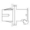 106160-0500  Connectors