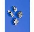 106160-5000 Fibre Optic Connectors