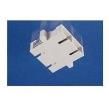 106166-0110  Connectors