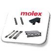 106167-0130 electronic component of Molex