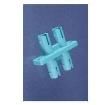 106167-1010 Fibre Optic Connectors