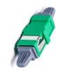 106170-0120 Fibre Optic Connectors