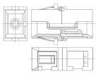 106170-2000  Connectors