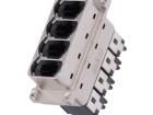 106250-0234 Fibre Optic Connectors