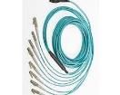 106283-5102 Fibre Optic Cable Assemblies