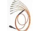 106283-5203 Fibre Optic Cable Assemblies