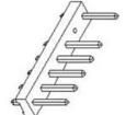 10-63-1033 Headers & Wire Housings
