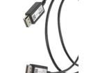 106413-5010 Fibre Optic Cable Assemblies