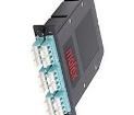 106481-0110 Fibre Optic Connectors