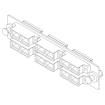 106481-0133 electronic component of Molex