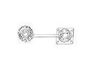 106501-8004 Fibre Optic Connectors