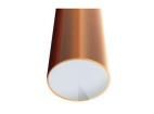 106815-0001 Spiral Wraps, Sleeves, Tubing & Conduit